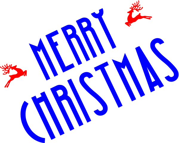 Merry christmas